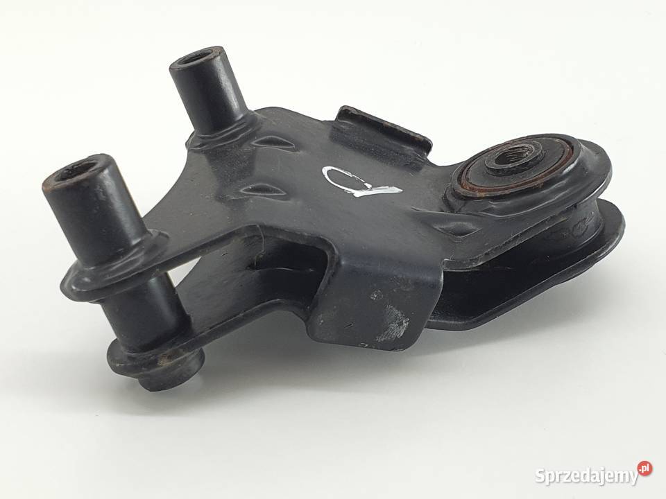 MOCOWANIE SILNIKA PODUSZKA UCHWYT PEUGEOT