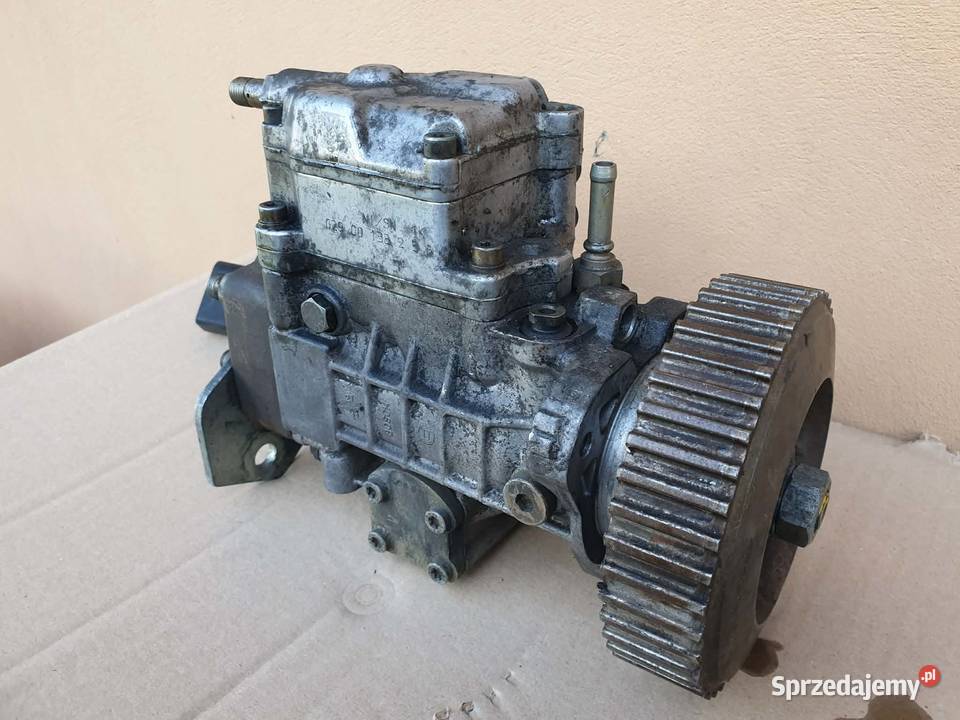 Pompa wtryskowa 0460404977 Audi Seat VW Motoryzacja Grybów