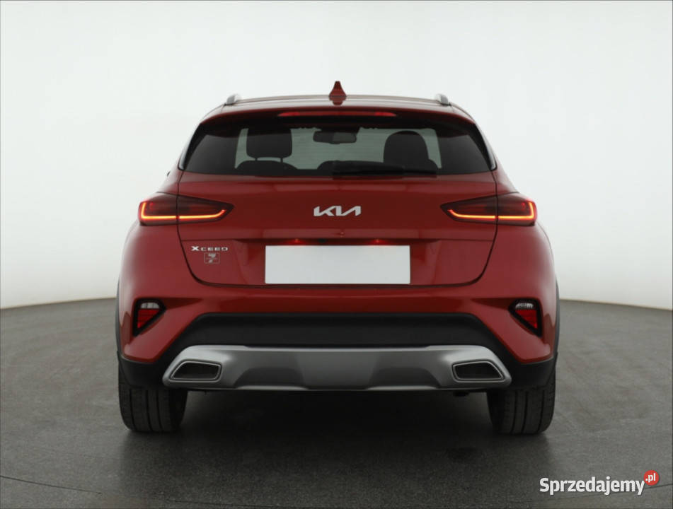 Kia XCeed 15 TGDI czujnik deszczu Piaseczno