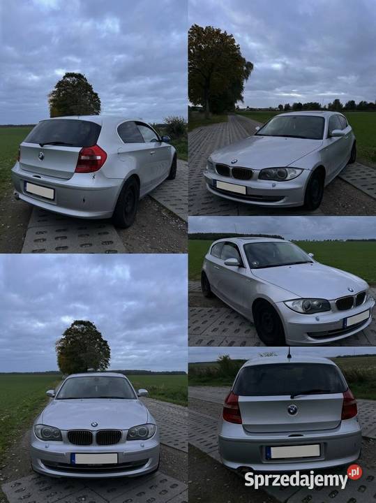 BMW Seria 1