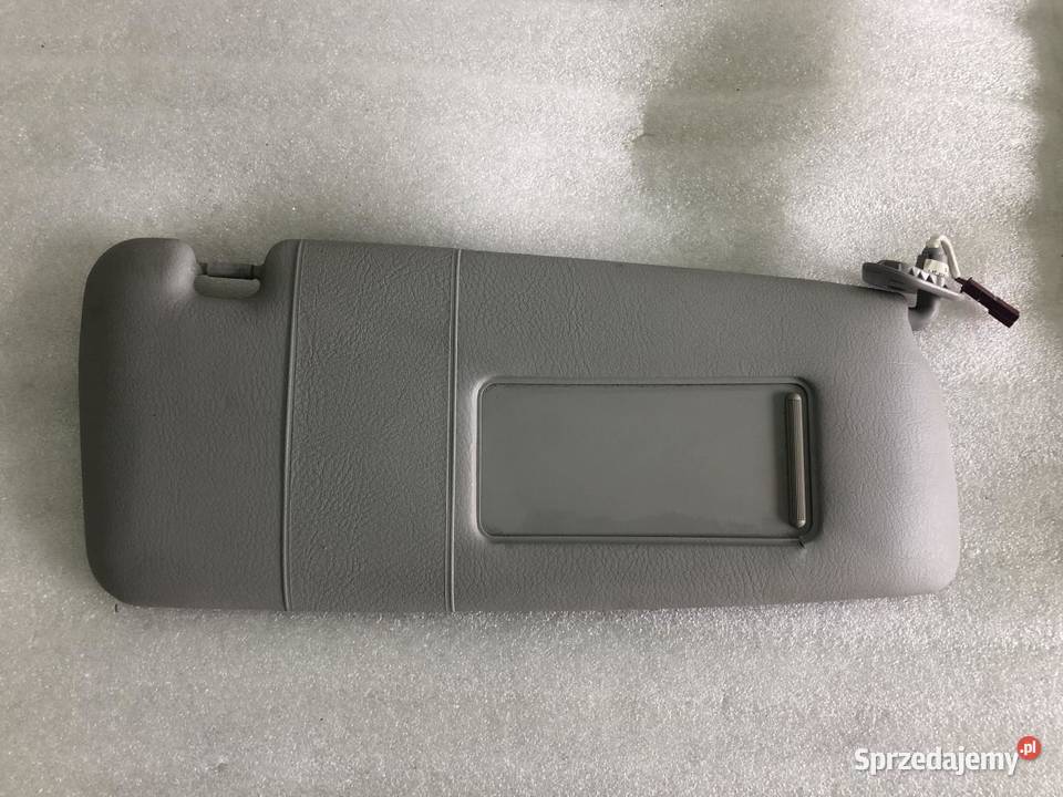OSŁONA PRZECIWSŁONECZNA PRAWA 8267898 BMW E46