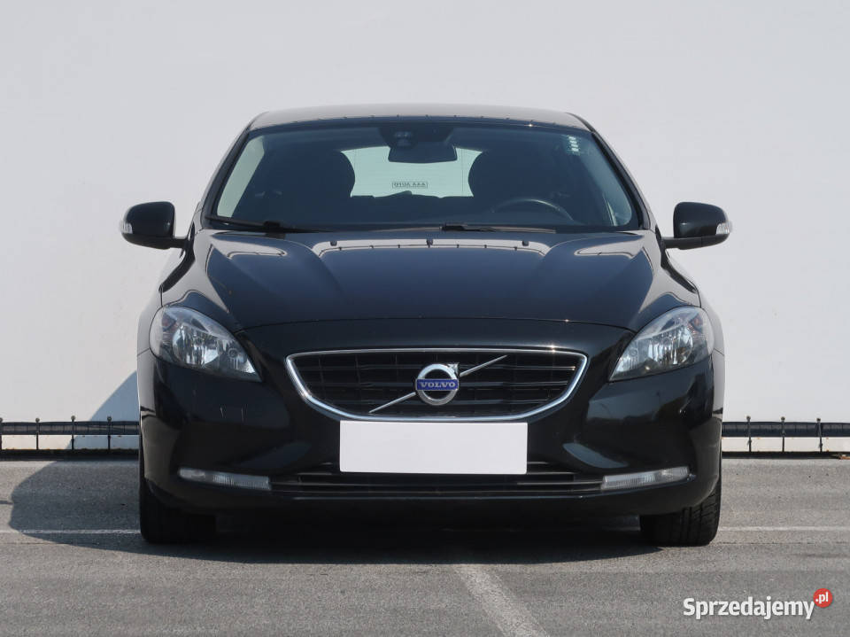 Volvo V40 20 D2 ABS