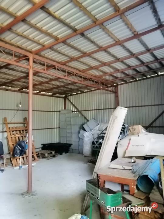 Nieruchomość Syndyka Józefów Wiązowska