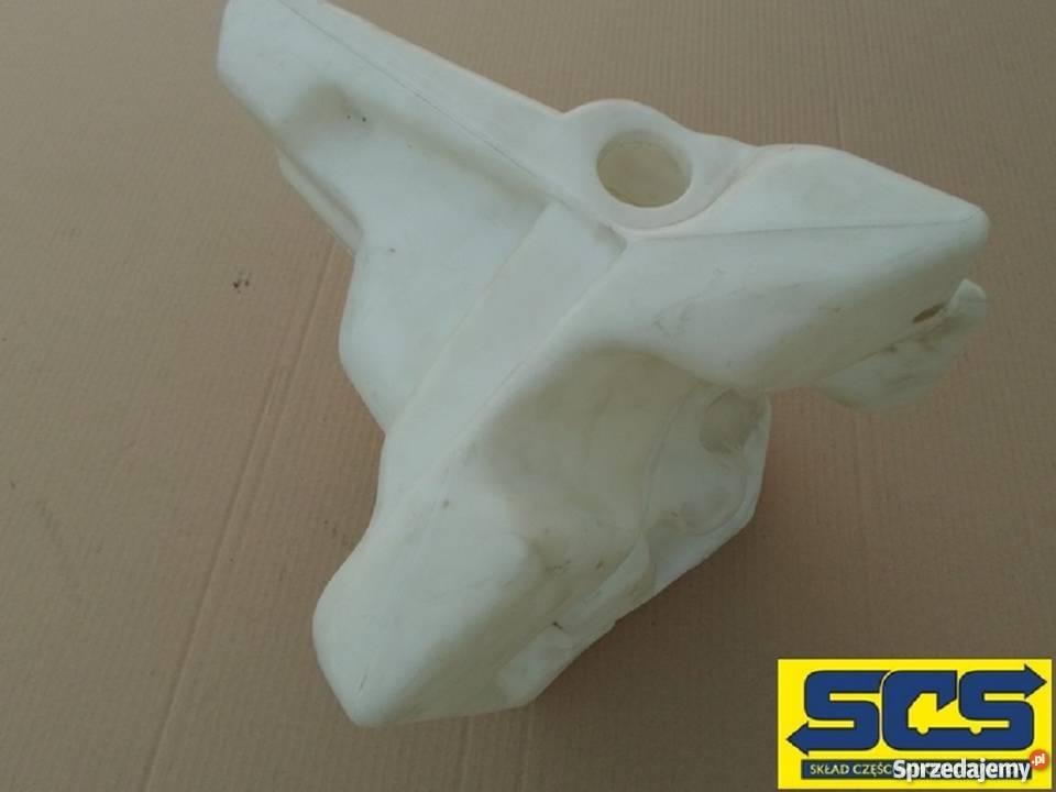 MERCEDES AXOR ZBIORNICZEK SPRYSKIWACZY SPRAWNY Bieleń