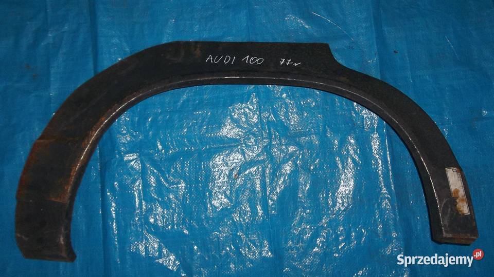Audi 100 reperatura nadkola NOWA Łódź