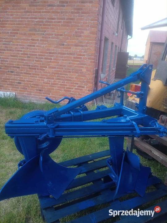 Plug 2 skiby łódzkie Kiełczygłów