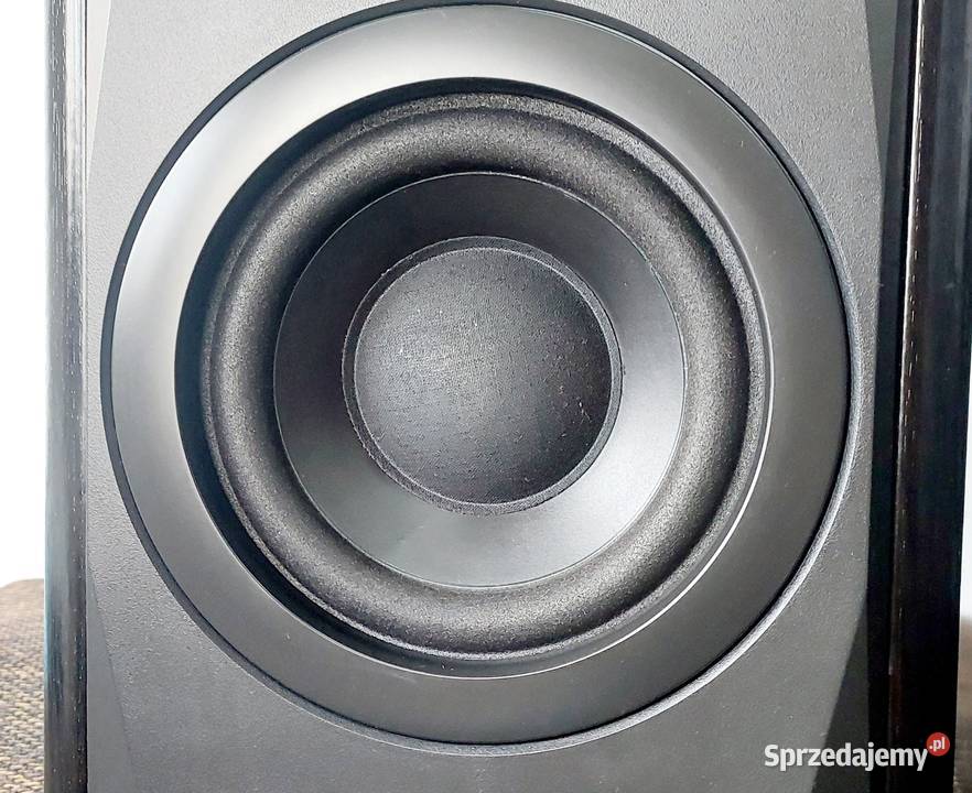 Technics SBCA10 Kolumny Głośniki Japońskie