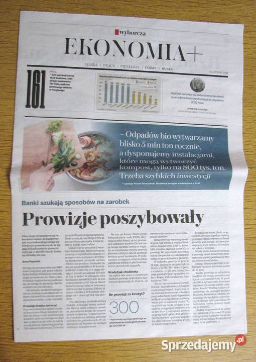 Ekonomia 28 Gazeta Wyborcza Parczew