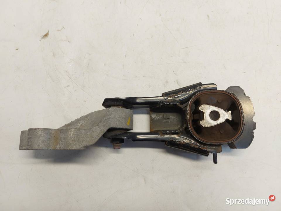 Mazda CX5 II Lift ŁAPA PODUSZKA SKRZYNI