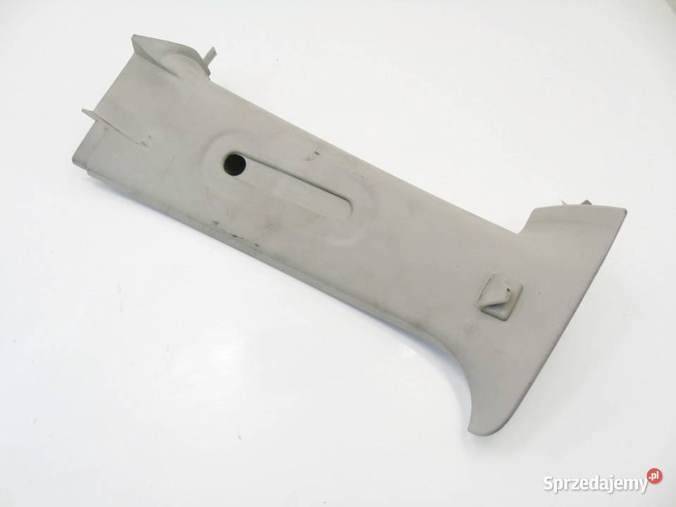 OBUDOWA SŁUPKA LEWA OPEL CORSA C 3 D 09114795 Sosnowiec