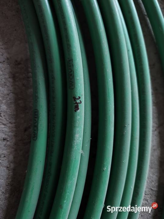 Rura Wavin PERTEVOHPERT 16x2mm Koło sprzedam