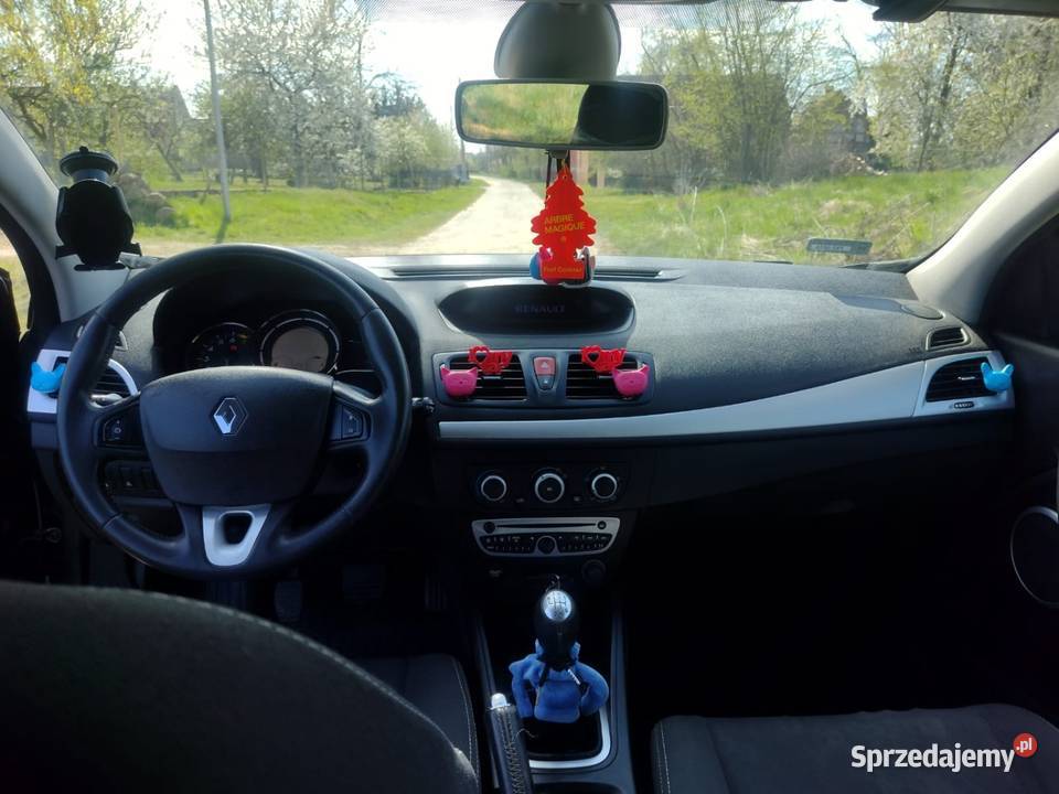 Renault Megane Coupe Lpg dolnośląskie Wołów