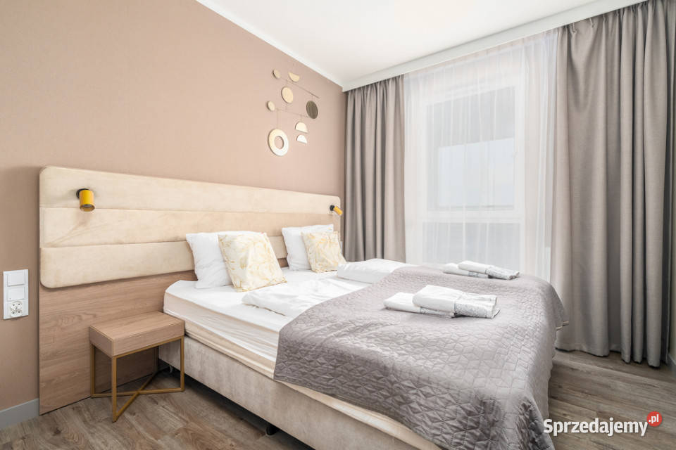 Apartament w BelMare2 pokoje 3993m2Taras 19784zł/m2