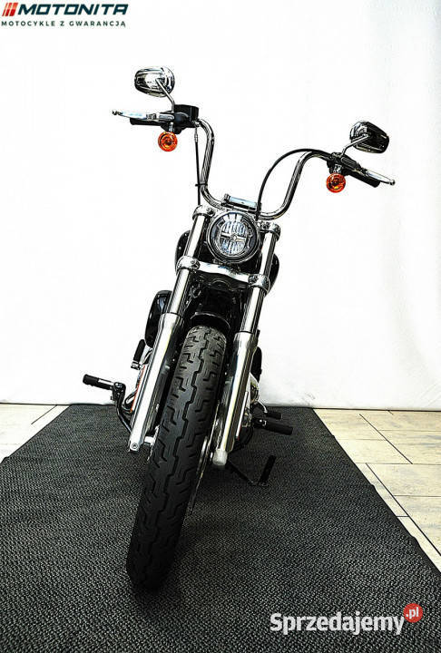 HarleyDavidson Softail Standard HarleyDavidson Podkowa Leśna