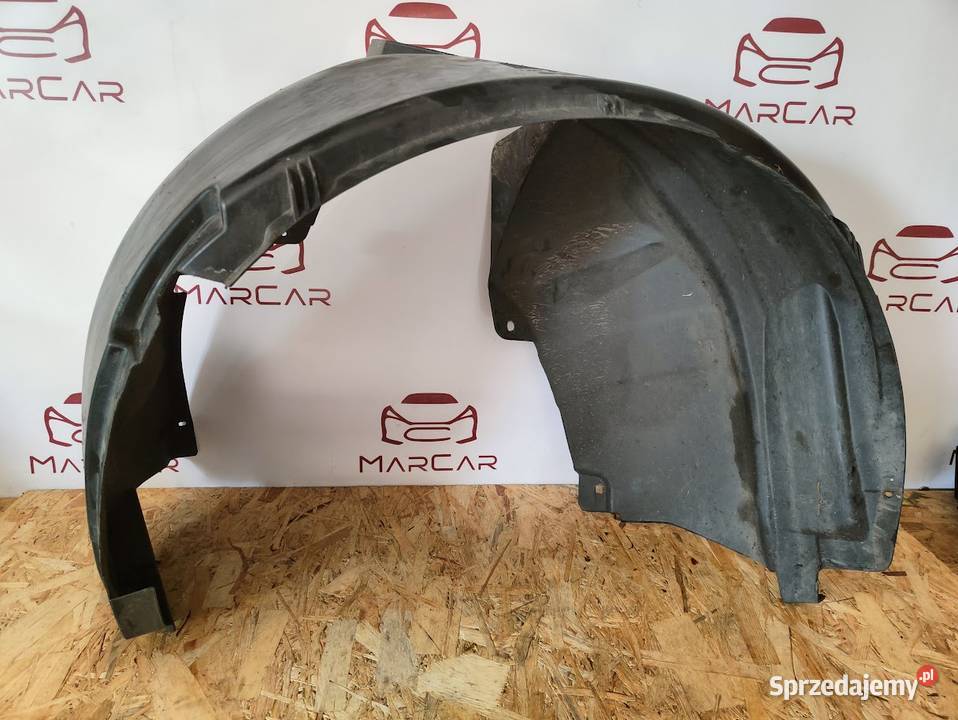 Nadkole Lewy Przód Lancia Delta III 51809101 Pleszew