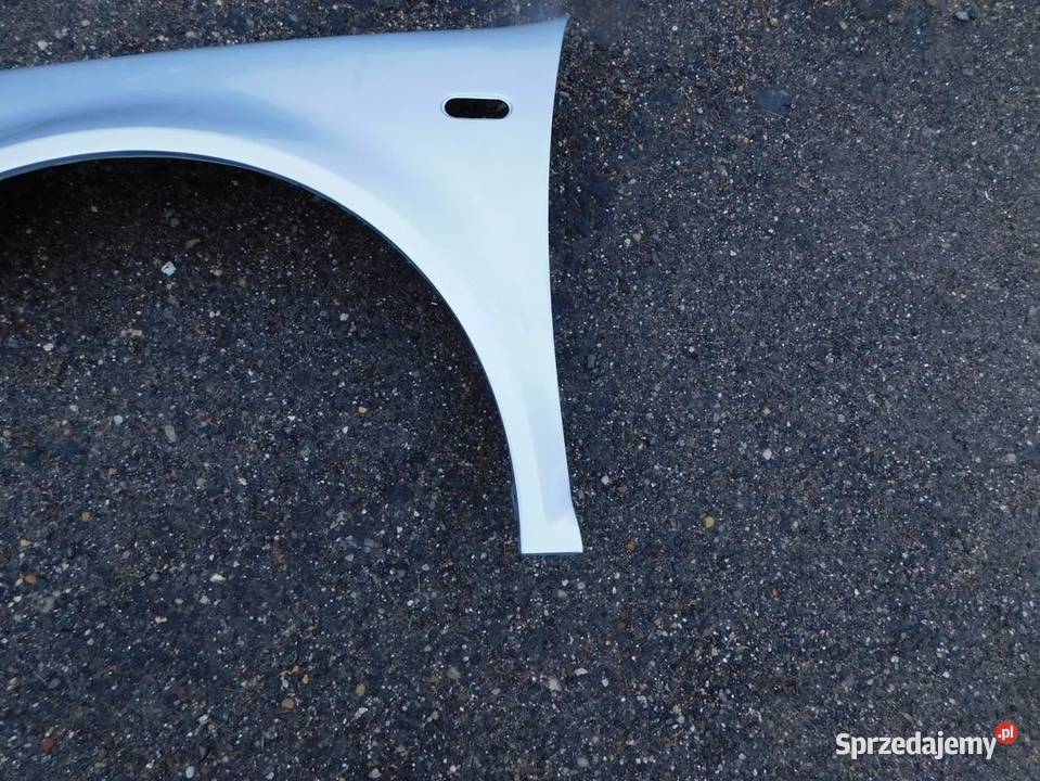 golf IV błotnik nowy kolor LB7Z WYSYŁKA osobowe Żory