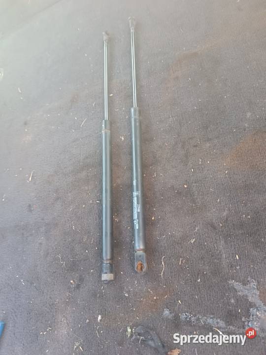 Amorki Tylnej Klapy Audi A4 B5 a35 osobowe sprzedam