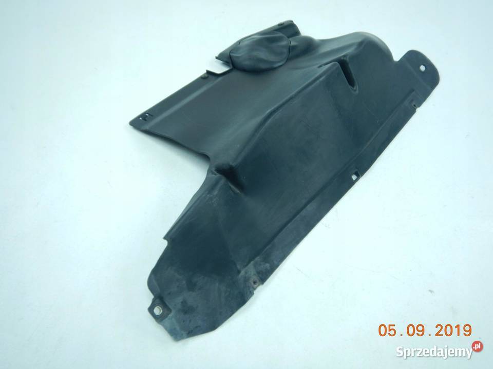 OSŁONA PODWOZIA LEWA FIAT STILO 0107 24 ASO
