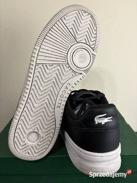 ButySneakersy Lacoste L001 Set 224 mazowieckie