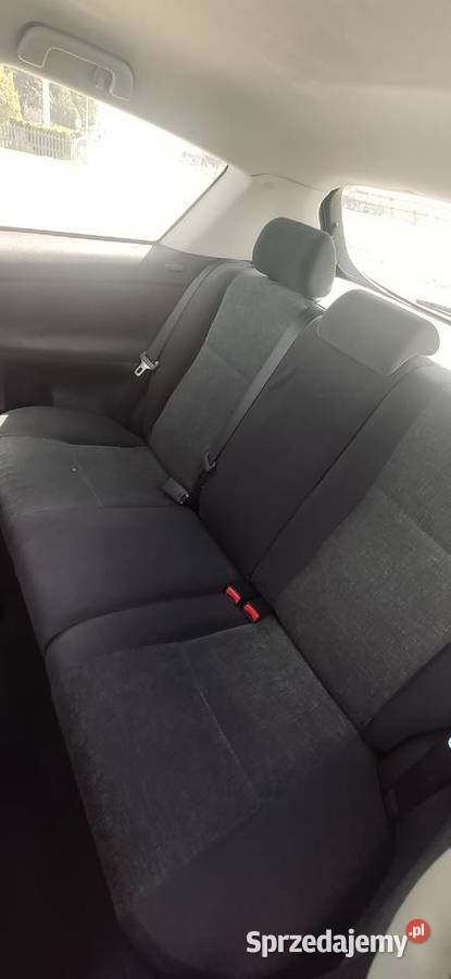 Toyota Corolla E12 Gostyń