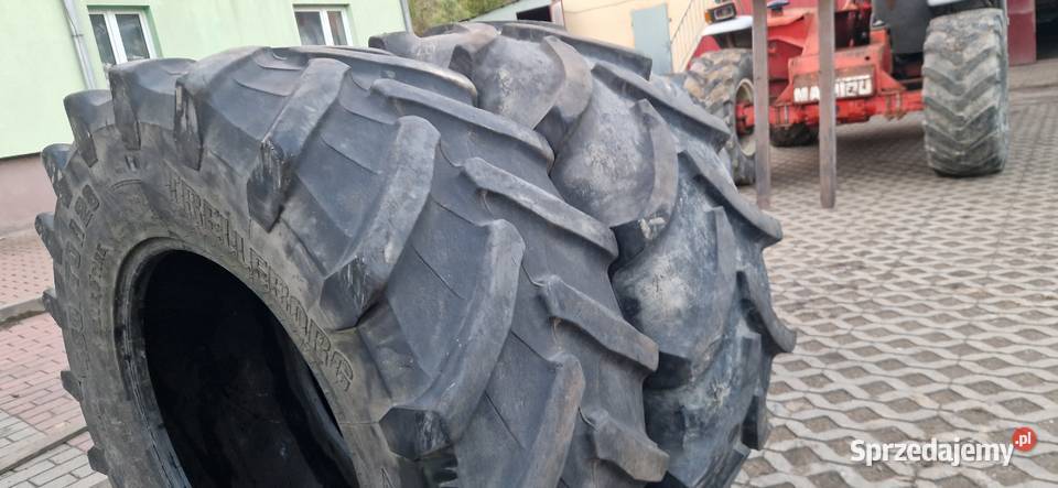 48070r28 4807028 42085r28 trelleborg Vredestein Nowe Miasto Lubawskie