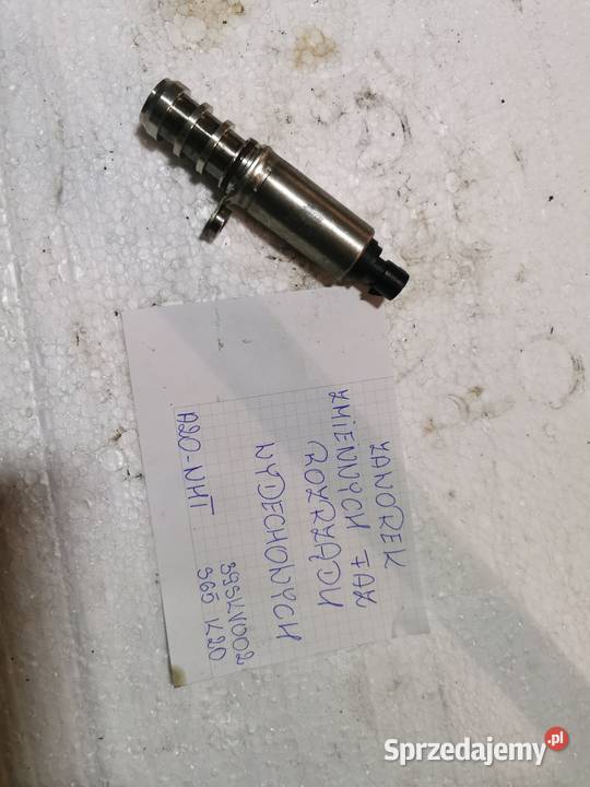 CZUJNIK FAZ ROZRZĄDU WYDECH INSIGNIA 20T A20NHT Rybna
