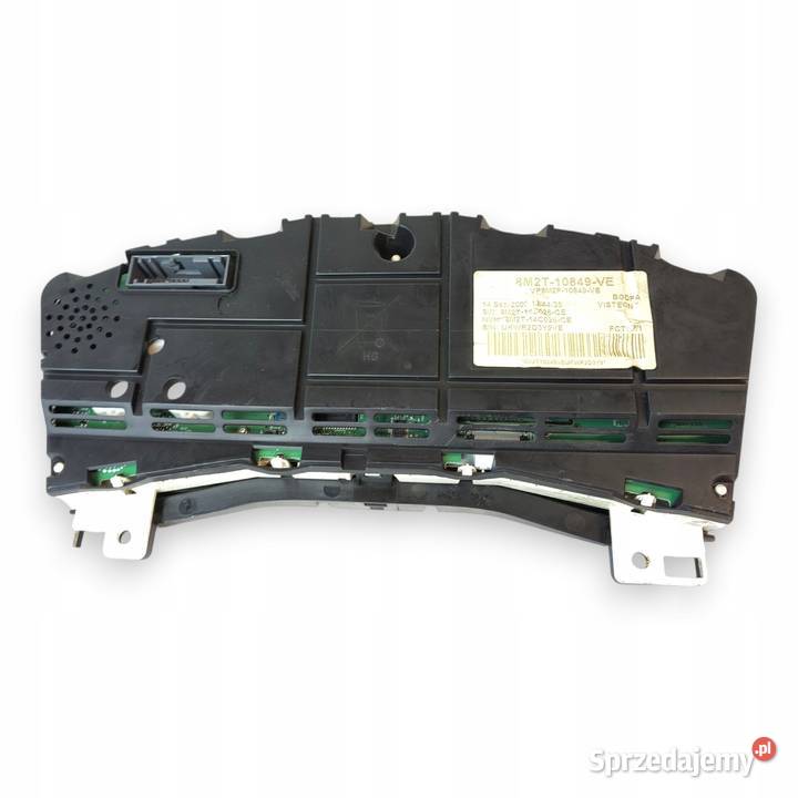 LICZNIK ZEGARY 8M2T10849VE Ford Mondeo MK4 20 22 Chełm