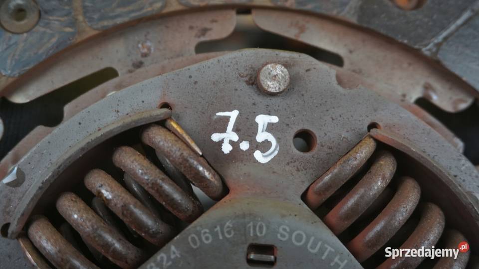 VIVARO TRAFIC PRIMASTAR 20 DCI 12r 114 M9R786 Suków