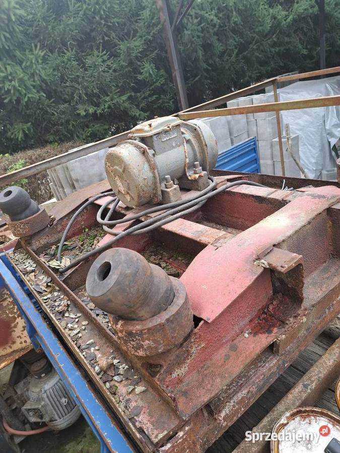 Wibrator do betonu podkarpackie Rzeszów