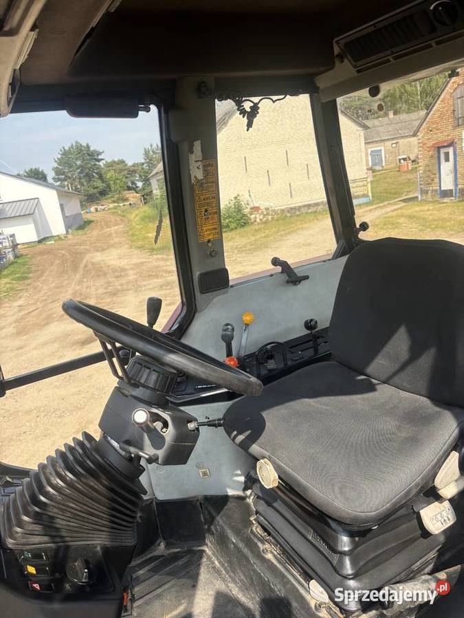 Case 5120 Laski sprzedam