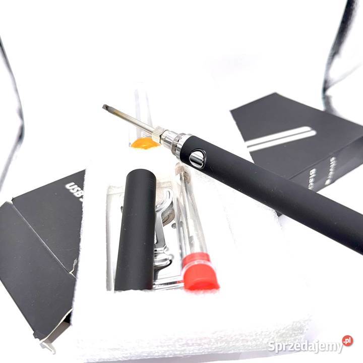 Kompaktowa lutownica bezprzewodowa USB Pełny
