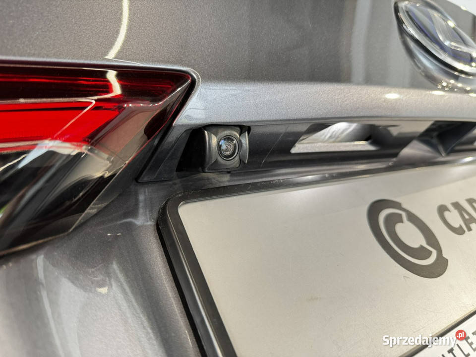 Lexus CT 200h 18 Hybrid 136 automat 20182019 r