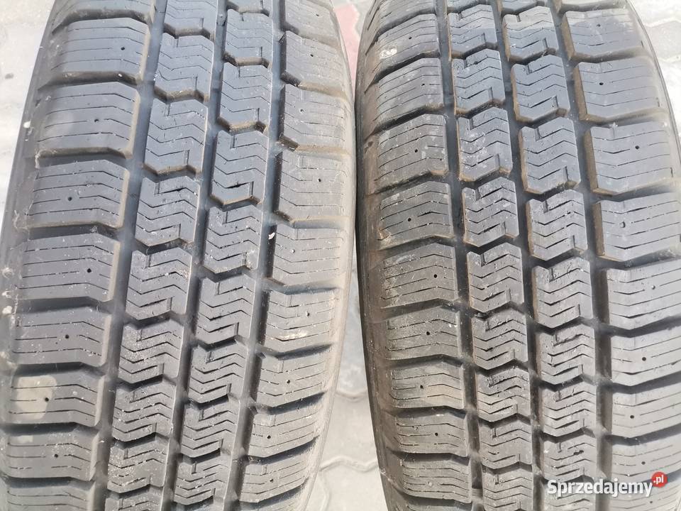 Opon zimowa Sava 22570R15C Opony Białystok