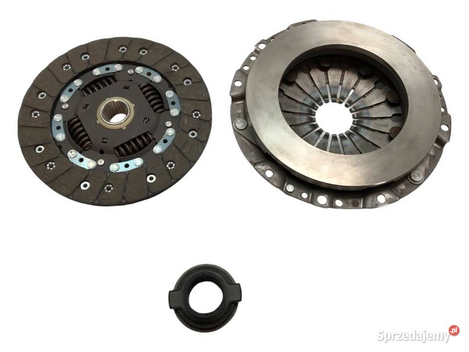 MERCEDES EKLASA W210 22 D 75 88 95 9602r Skarżysko-Kamienna