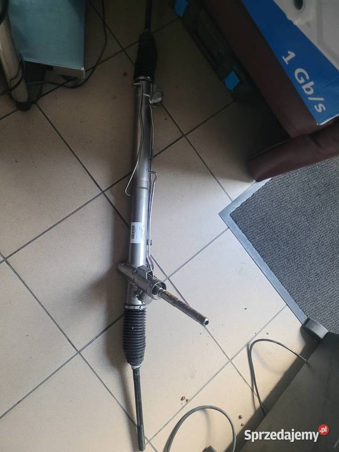 PRZEKŁADNIA KIEROWNICZA FORD GALAXY 6G913A500CR Radom sprzedam