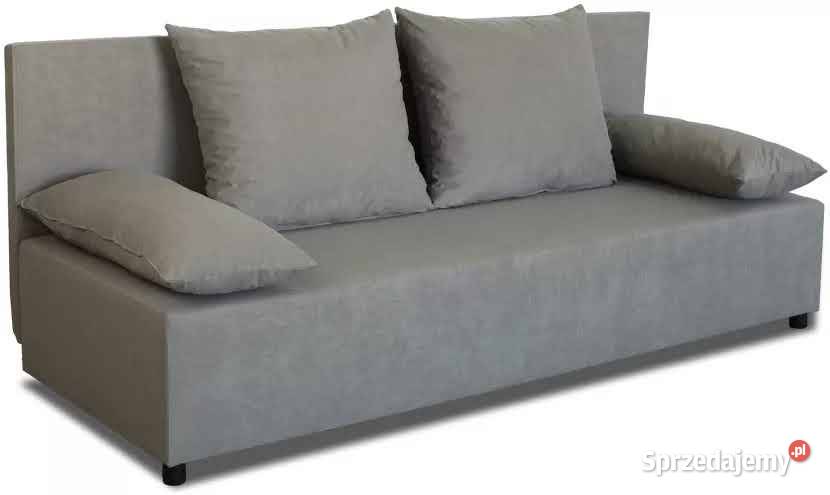 Sofa rozkładana 2 osobowa 190cm Otwock sprzedam