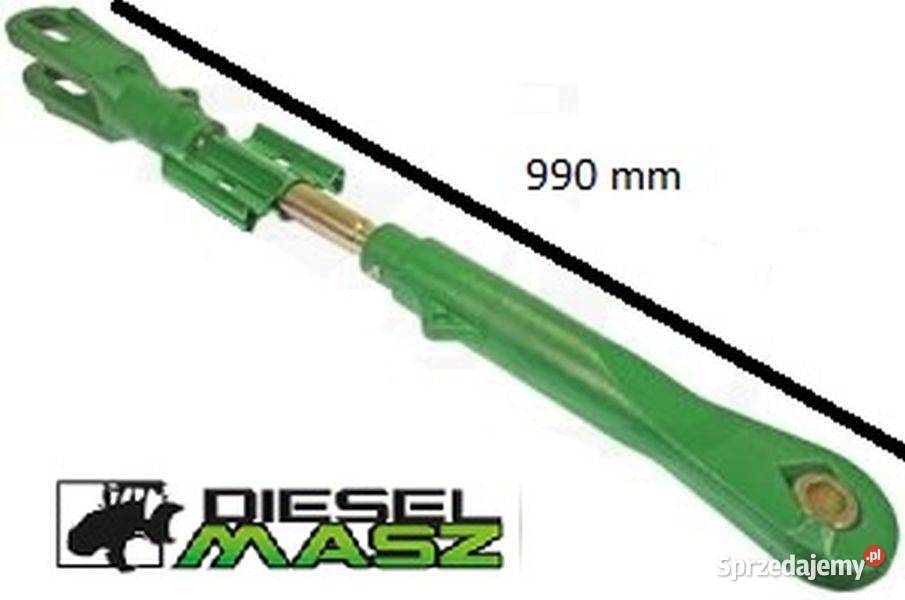 AL218721AL201574 Ramie podnosnika John Deere John Deere Rolnictwo Zbuczyn