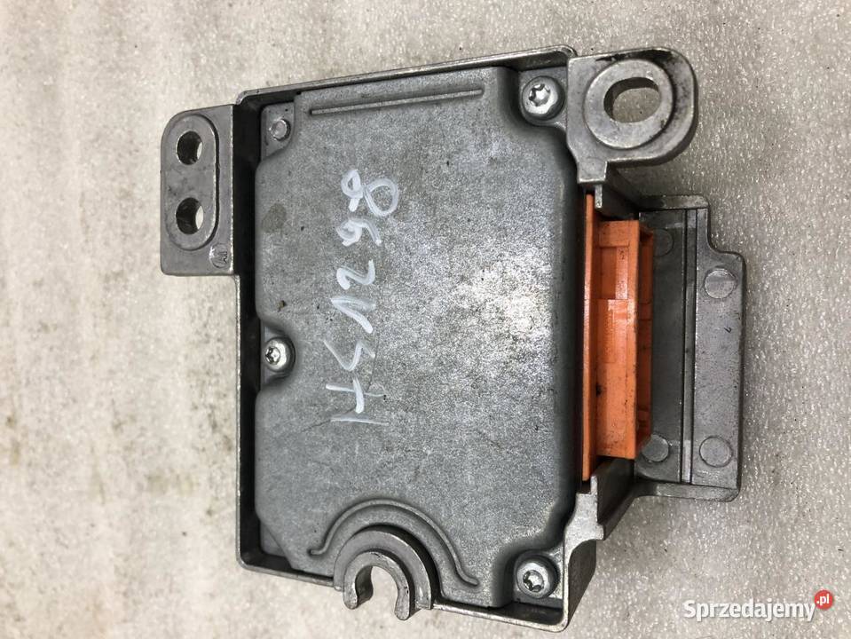 MODUŁ AIRBAG OPEL VECTRA B 90569340 9602