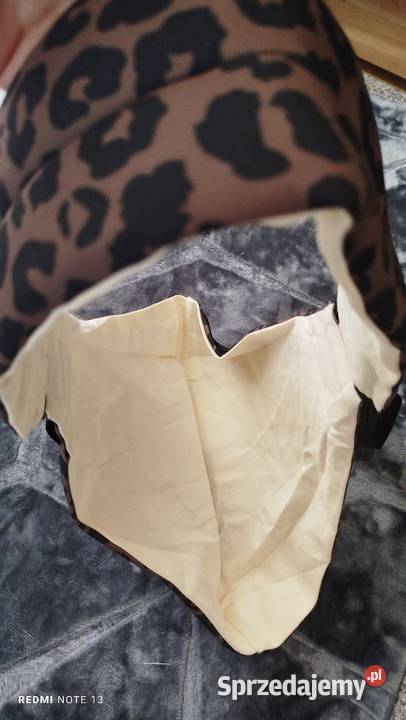 Nosidełko wspomagające lubelskie Zamość