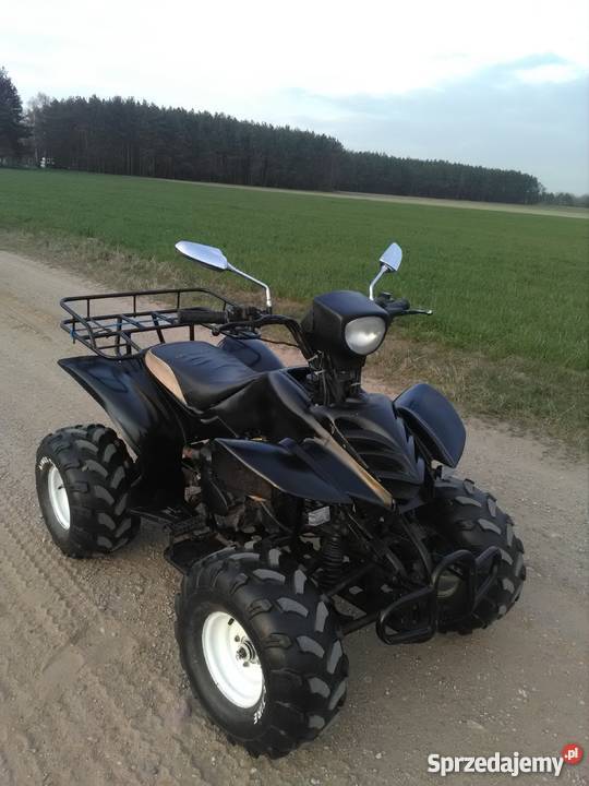 Quad 200