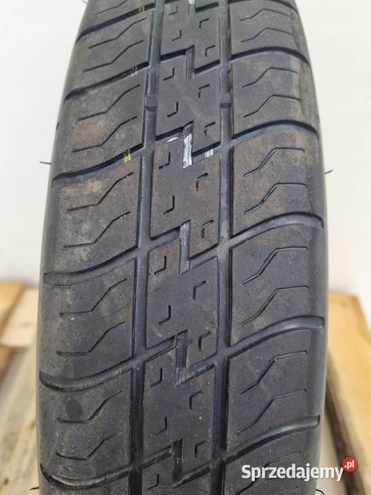 Audi Seat Vw Golf V KOŁO DOJAZDOWE dojazdówka sprzedam