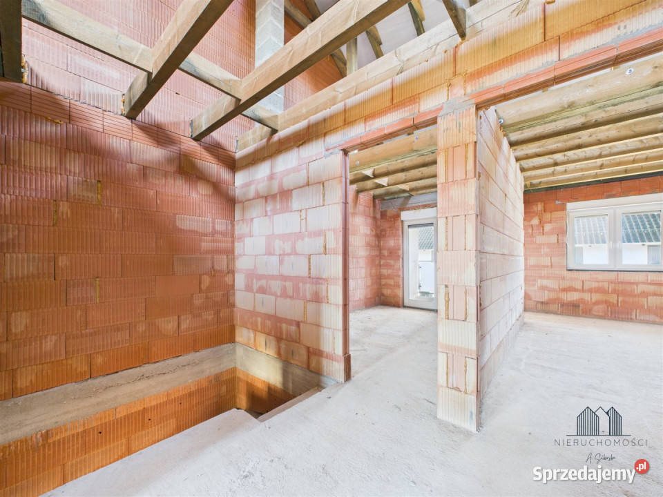 sprzedaży domu szeregowego 12223m2 Zgorzelec al