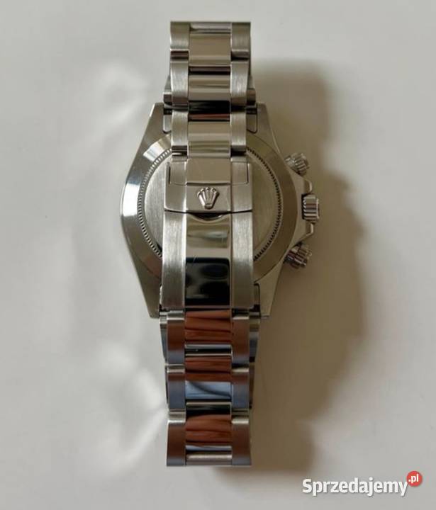 Rolex Daytona 2005 Wałpusz