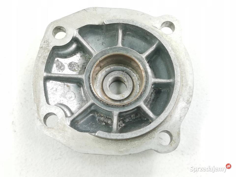 OSŁONA POKRYWA SKRZYNI FIAT 40 35 NC 8121893