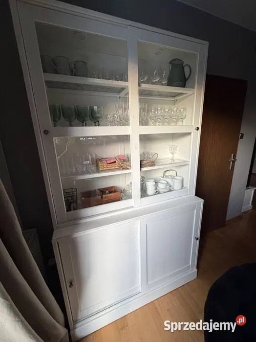 Witryna Havsta Ikea dolnośląskie Wołów