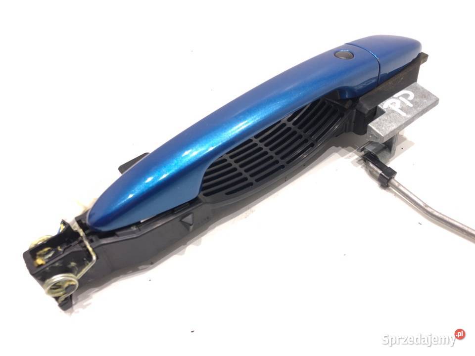 KLAMKA ZEWNĘTRZNA PRAWY PRZÓD MAZDA CX5 SUV 1117 osobowe Klamki