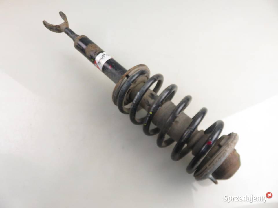 MCPERSON PRAWY PRZEDNI VW PASSAT B5 25 TDI