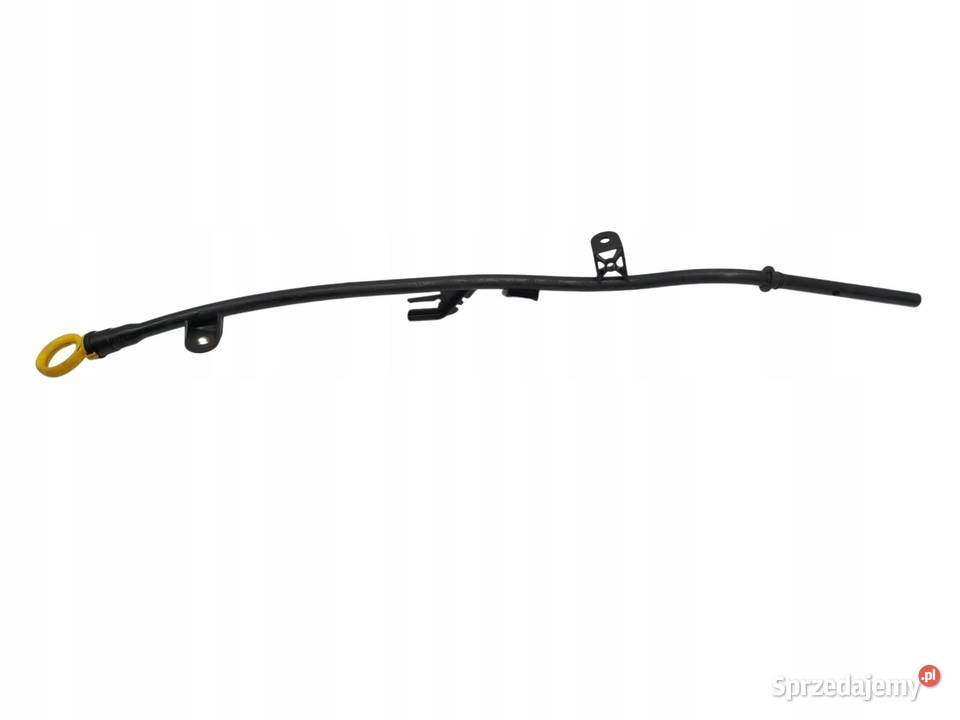 BAGNET MIARKA OLEJU 03L103634D 20 TDI Volkswagen osobowe