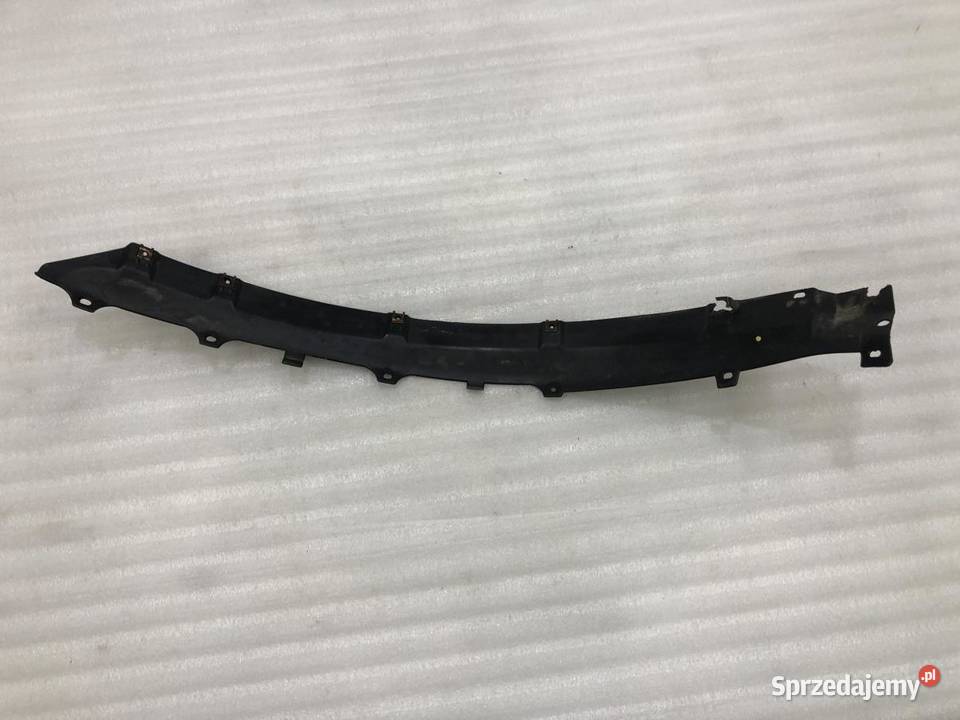 NADKOLE LISTWY TYŁ NISSAN NAVARA D22 wielkopolskie sprzedam