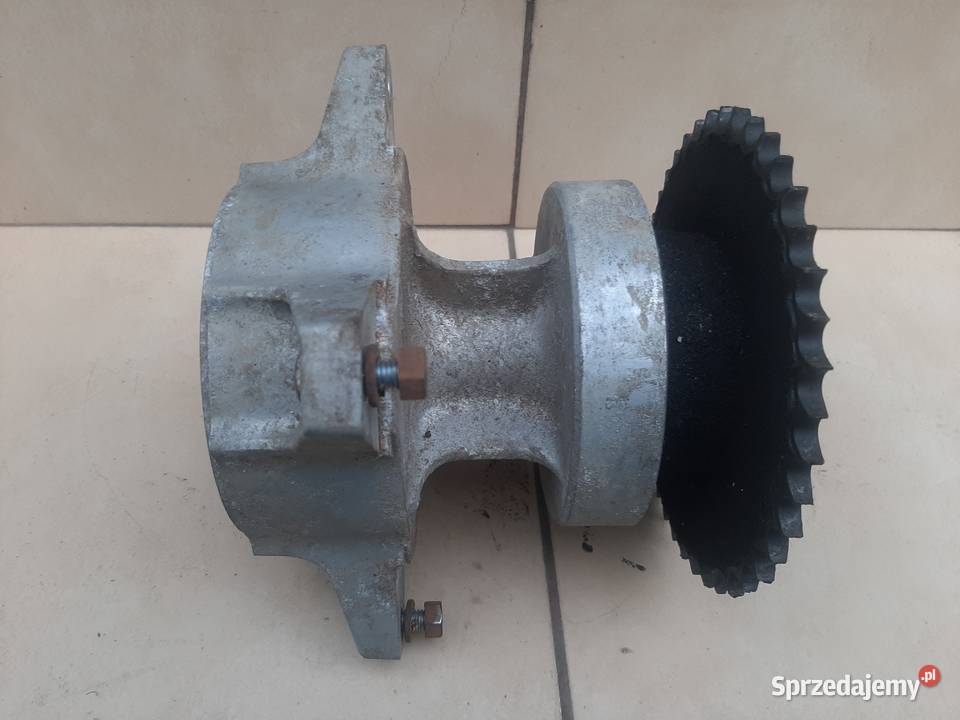Suzuki RV 90 125 bęben koła tylnego piasta mazowieckie Sieciechów